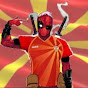 DeadpoolMKD YouTube channel avatar