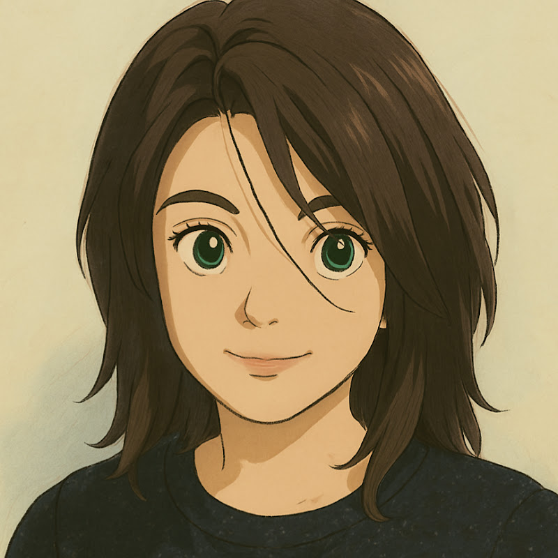 Channel Avatar