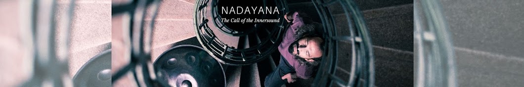 Nadayana YouTube channel avatar