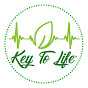 Key To Life Supply logo