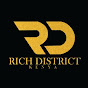 Rich District logo