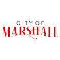 City of Marshall logo