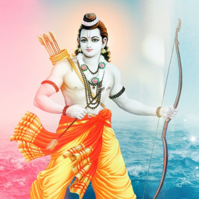 jay shree ram