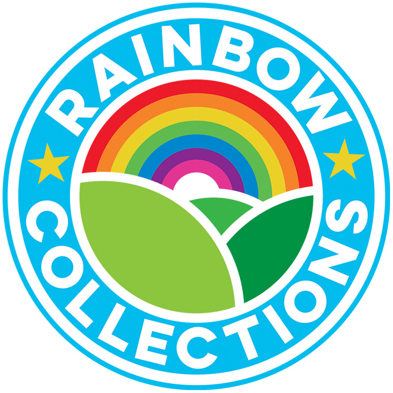 The Rainbow Collections