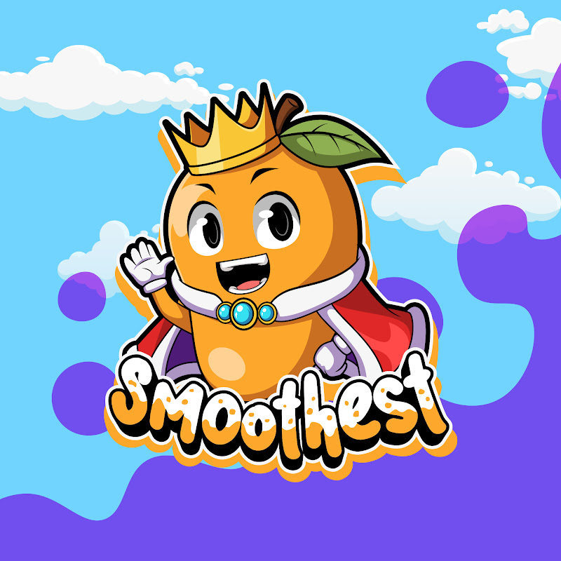 Smoothest Mango