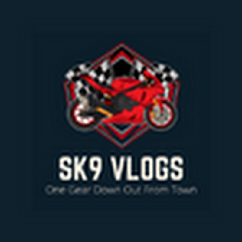 Sk9 Vlogs