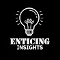 Enticing Insights logo