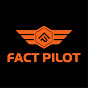Fact Pilot  logo