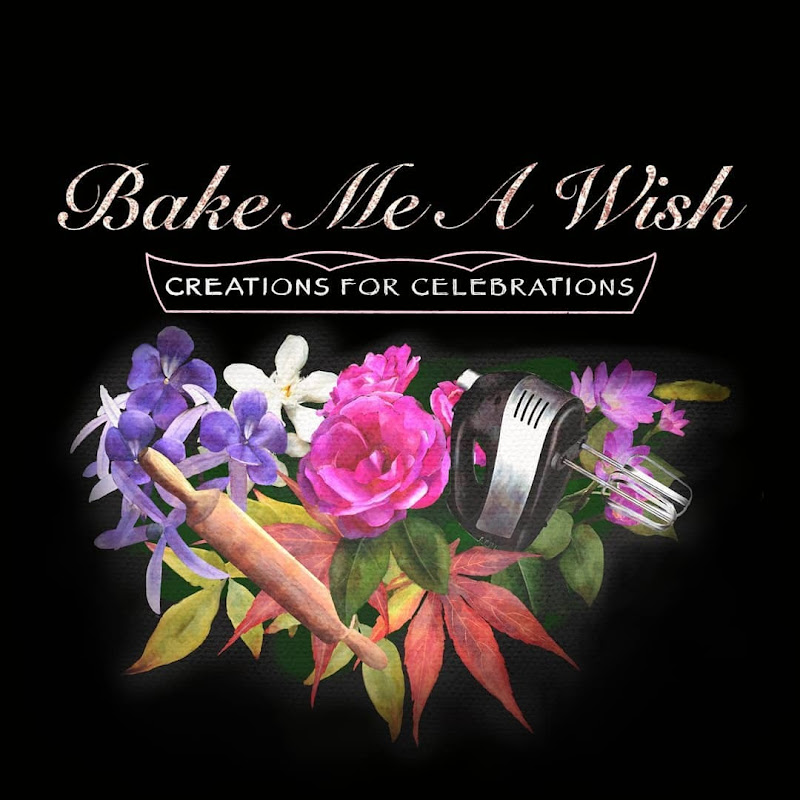 Bake Me A Wish