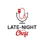 Late Night With Chefs YouTube Profile Photo