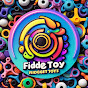 Fidgets Toys logo