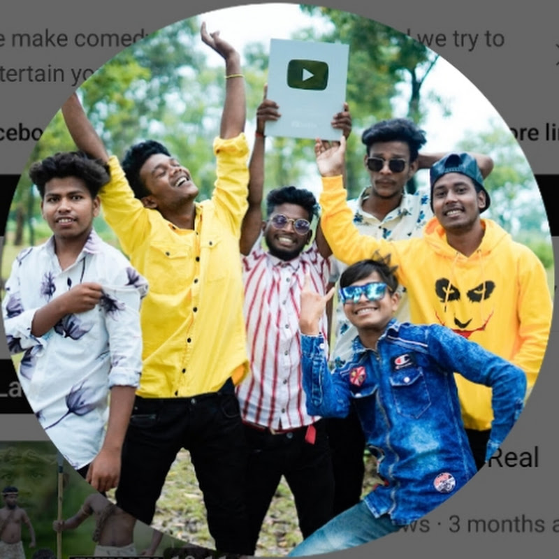 Surajandakhileshcomedy506