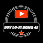 BOY LO-FI SONG 45  