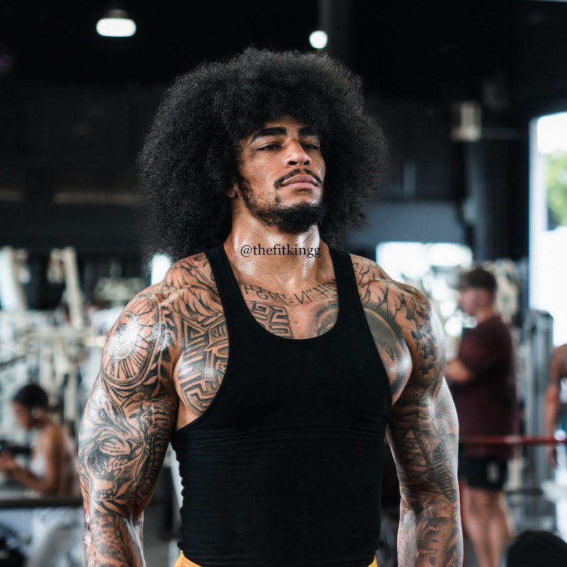 TheFitKingg
