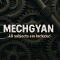 MechGyan logo