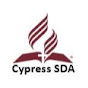 Cypress SDA Church logo