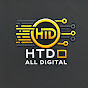 HTD All Digital Avatar