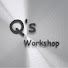 gLdjRdlGZCs-channel-avatar-Q's Workshop