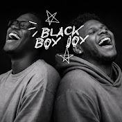 BLACK-BOY-JOY