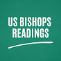 USCCB Mass Readings logo