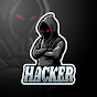 Dr indian hacker gaming logo
