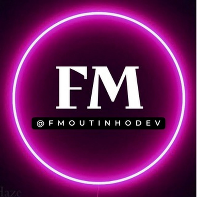 fmoutinhodev Logo