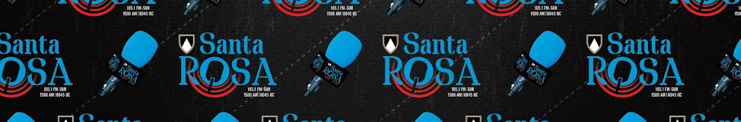 Radio Santa Rosa YouTube channel avatar