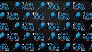 «Radio Santa Rosa» youtube banner