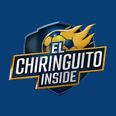 Chiringuito Inside