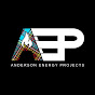 Anderson Energy Projects  logo