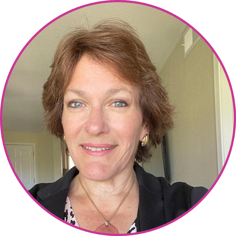 The Zoom Playground with Betsy Sabatini Logo