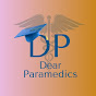 Dear Paramedics logo