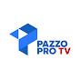 PAZZO PRO TV logo