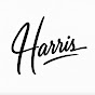 Harris Mukiibi logo