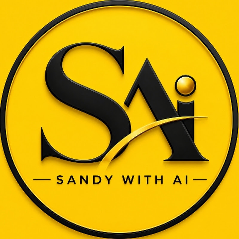 Sandy With Ai