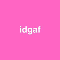 idgaf pod