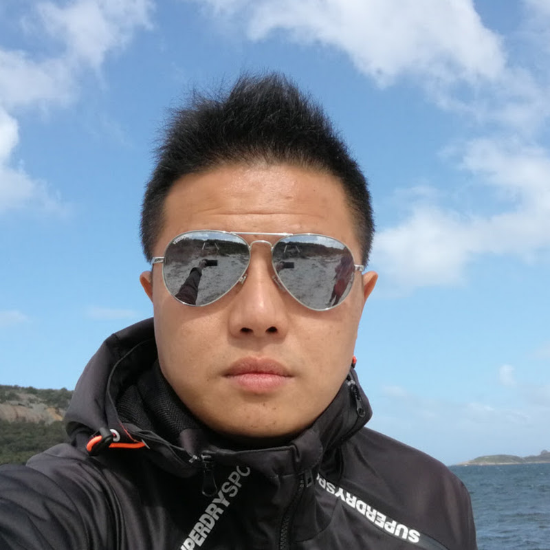 东哥澳洲移民生活频道 Logo