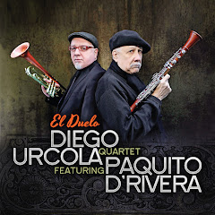 Diego Urcola