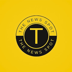 The News Spot avatar