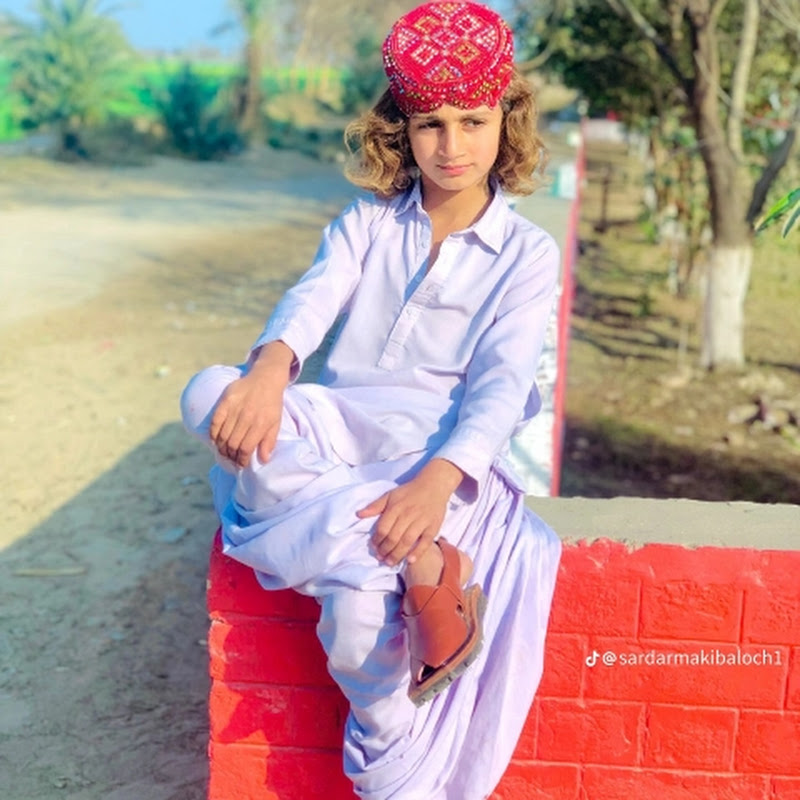 Hire مکی بلوچ  — Travel & Adventure YouTube creator for sponsorships