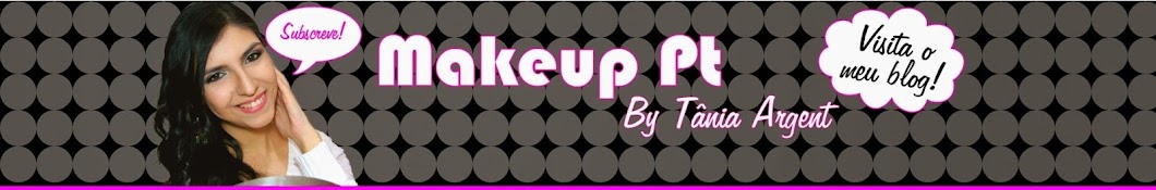 Makeup Pt رمز قناة اليوتيوب