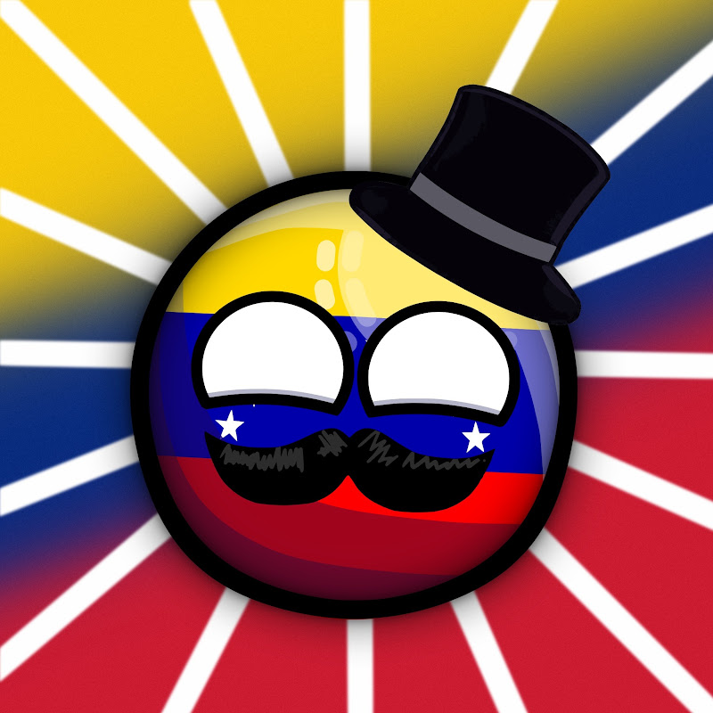 Mr.CountryVenezuela