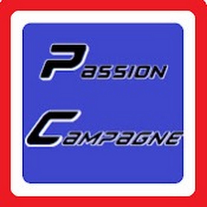 passion campagne