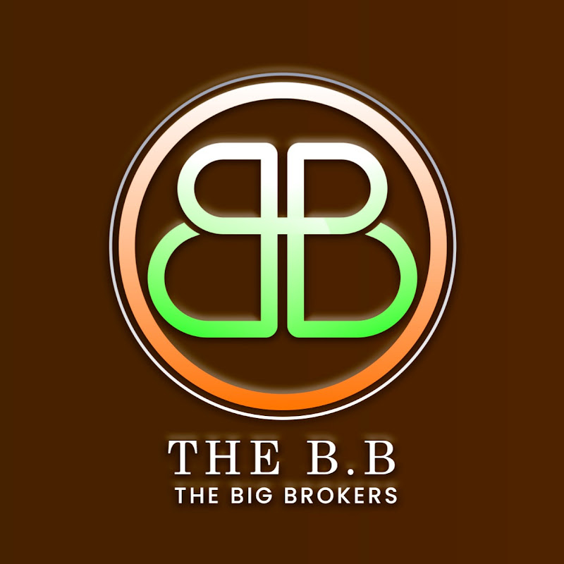The Big Brokers
