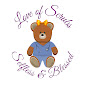 Love of Scrubs #shorts logo