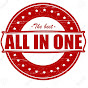 All in One to US logo