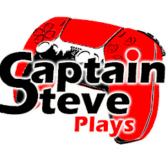 Captain Steve Avatar