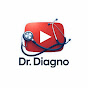 Dr Diagno logo