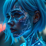 Futuristic Wave