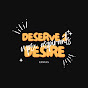 DESERVE TO DESIRE logo